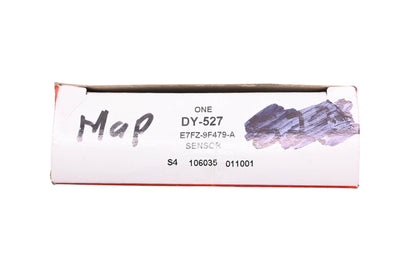 New OEM Motorcraft DY527, E7EF-9F479-A2A Ford Manifold Pressure Sensor Assembly NOS