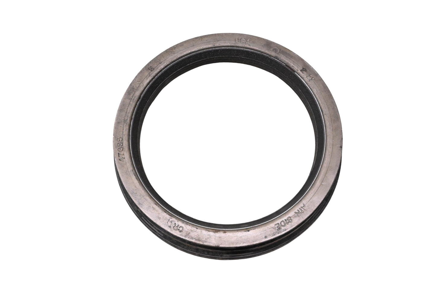 Chicago Rawhide 47695 Wheel Seal NOS