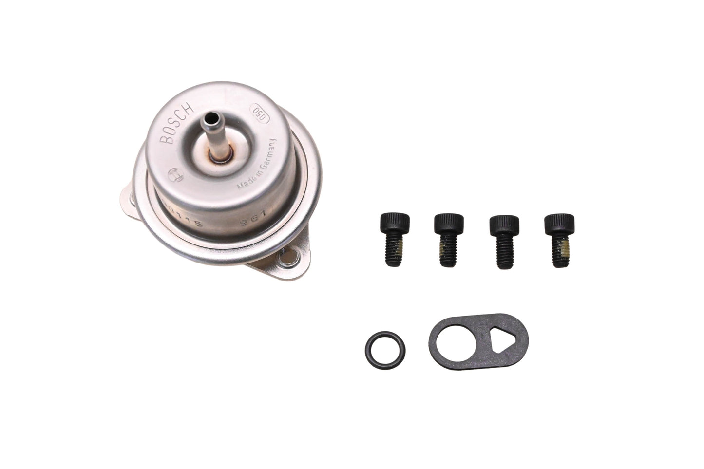 New OEM Motorcraft CM-4764, F4CZ-9C968-A Fuel Injection Regulator Assembly Kit NOS