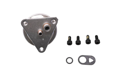 New OEM Motorcraft CM-4764, F4CZ-9C968-A Fuel Injection Regulator Assembly Kit NOS