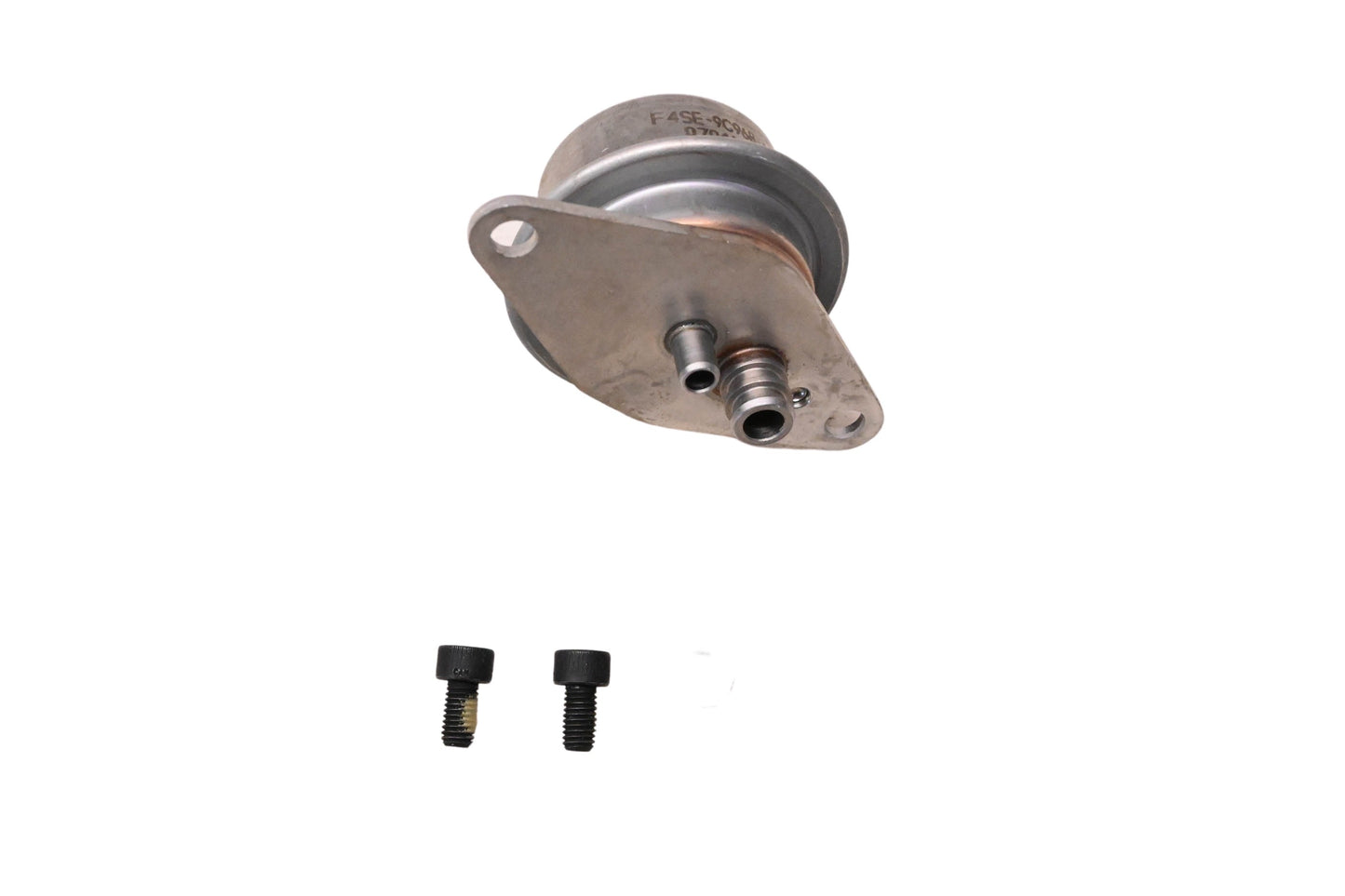 New OEM Motorcraft CM-4760, F4SZ-SC968-A Fuel Injection Regulator Assembly Kit NOS