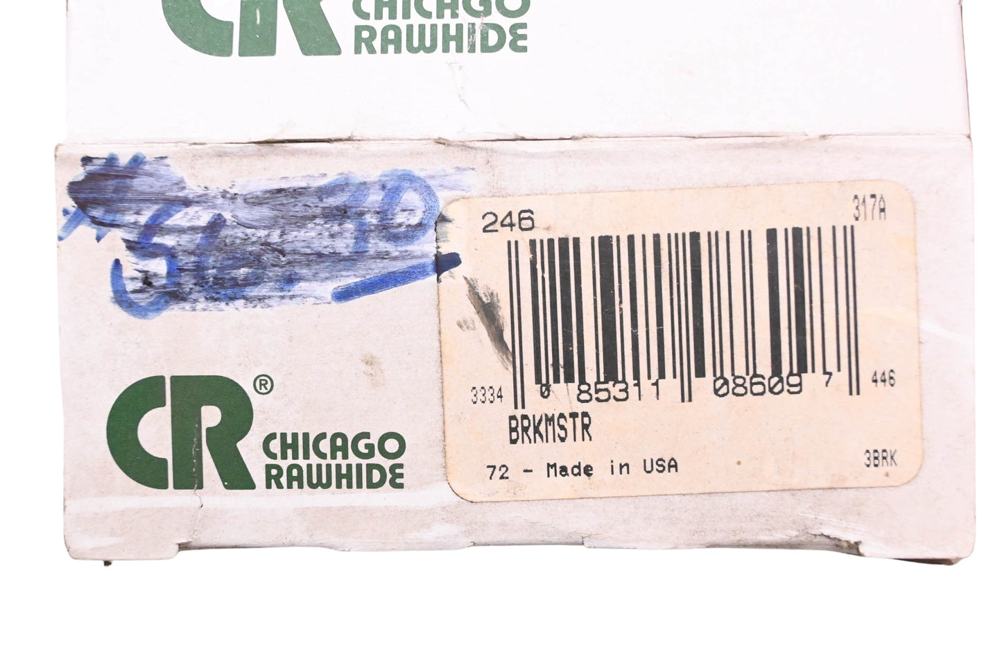 Chicago Rawhide 246 Air Dryer Repair Kit NOS