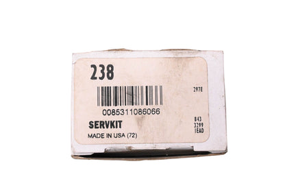 SKF 238 Air Dyer Check Valve Service Kit NOS