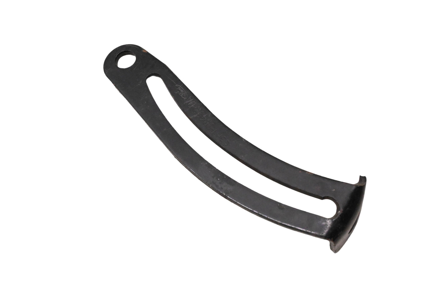 New OEM Ford E5HT-9B452-DA Smog Pump Bracket NOS
