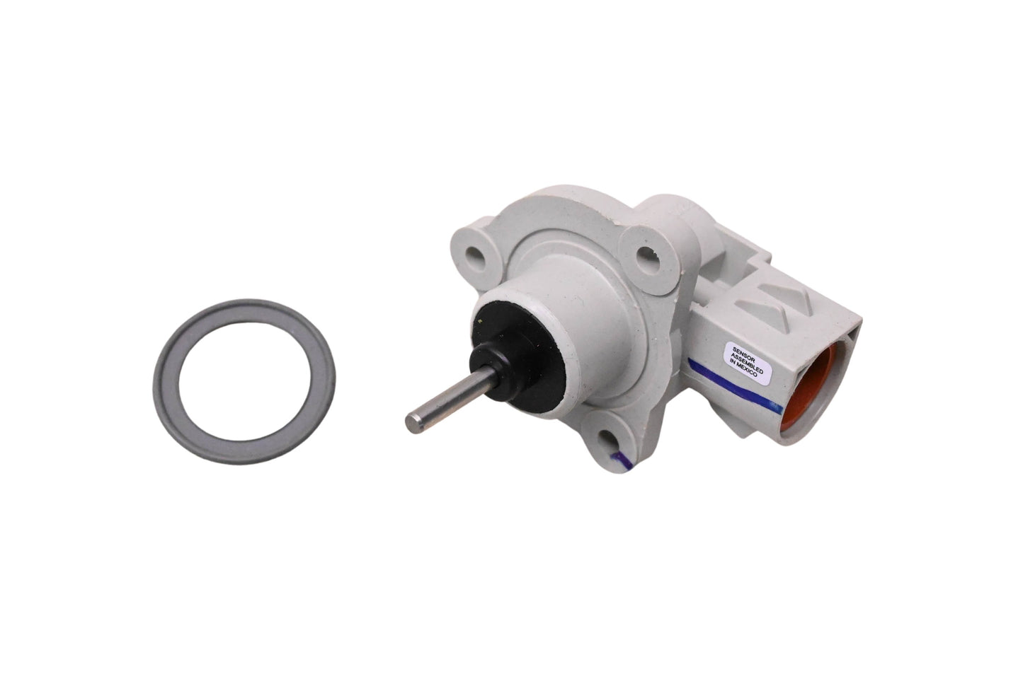 New OEM Motorcraft CX-1464, F2ZZ-9G428-B Intake Pressure Sensor Assembly Kit NOS
