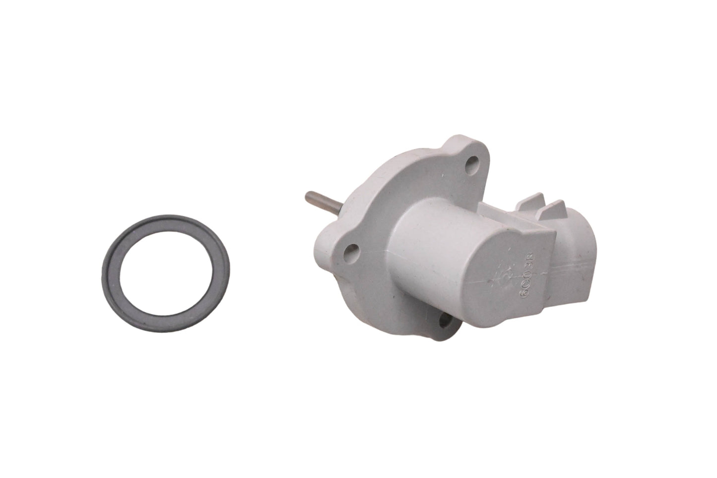 New OEM Motorcraft CX-1464, F2ZZ-9G428-B Intake Pressure Sensor Assembly Kit NOS