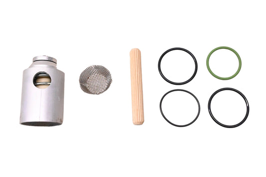 SKF 235 Unloader Valve Service Kit NOS
