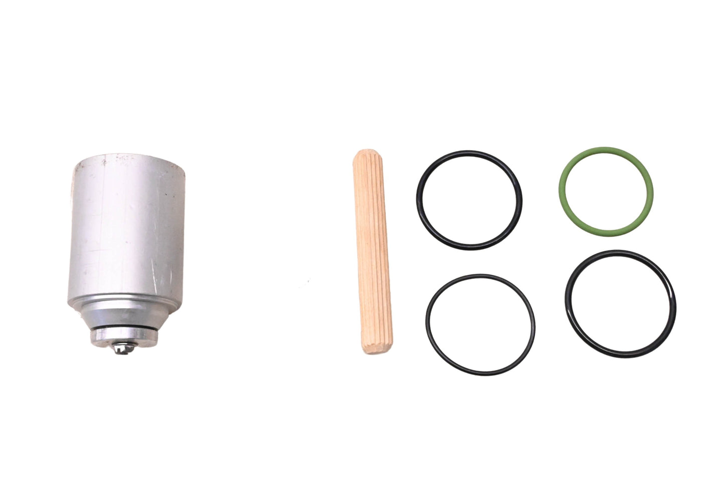 SKF 235 Unloader Valve Service Kit NOS