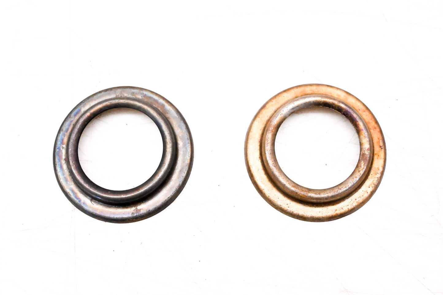 Eaton Fuller FUL2538, 2538 Transmission Spring Retainers Qty 2 NOS
