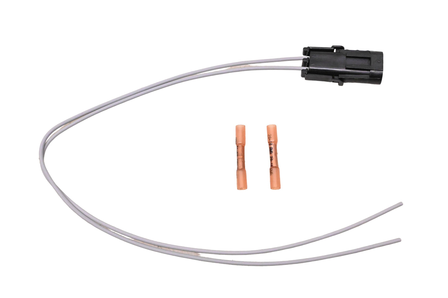 ACDelco PT134 Fuel Pump Pigtail Connector Kit NOS