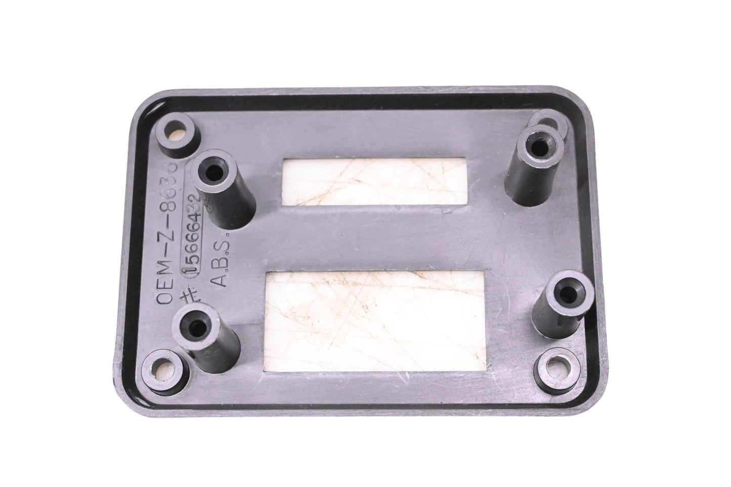 General Motors 15666432 Head Lamp Switch Bezel NOS