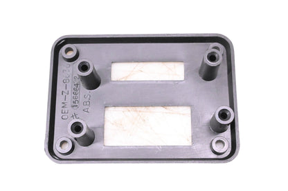 General Motors 15666432 Head Lamp Switch Bezel NOS
