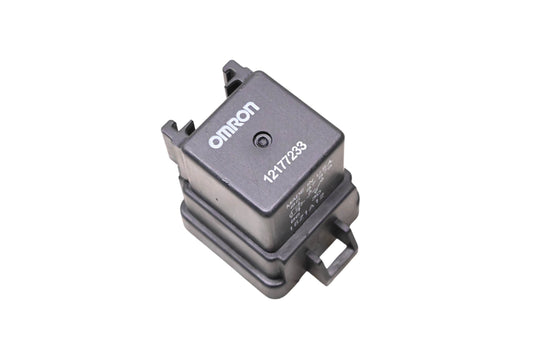 ACDelco 15-8721, 12177233 HVAC Blower Motor Relay Assembly NOS