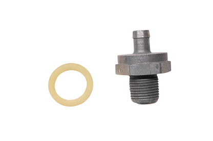 New OEM Motorcraft EV221, F3TZ-6A666-A PCV Valve Kit NOS