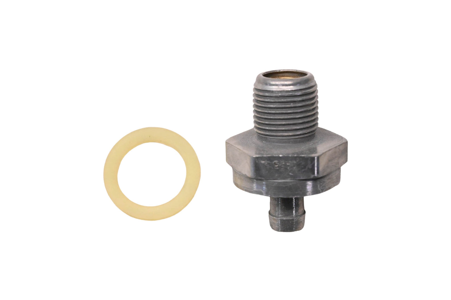 New OEM Motorcraft EV221, F3TZ-6A666-A PCV Valve Kit NOS