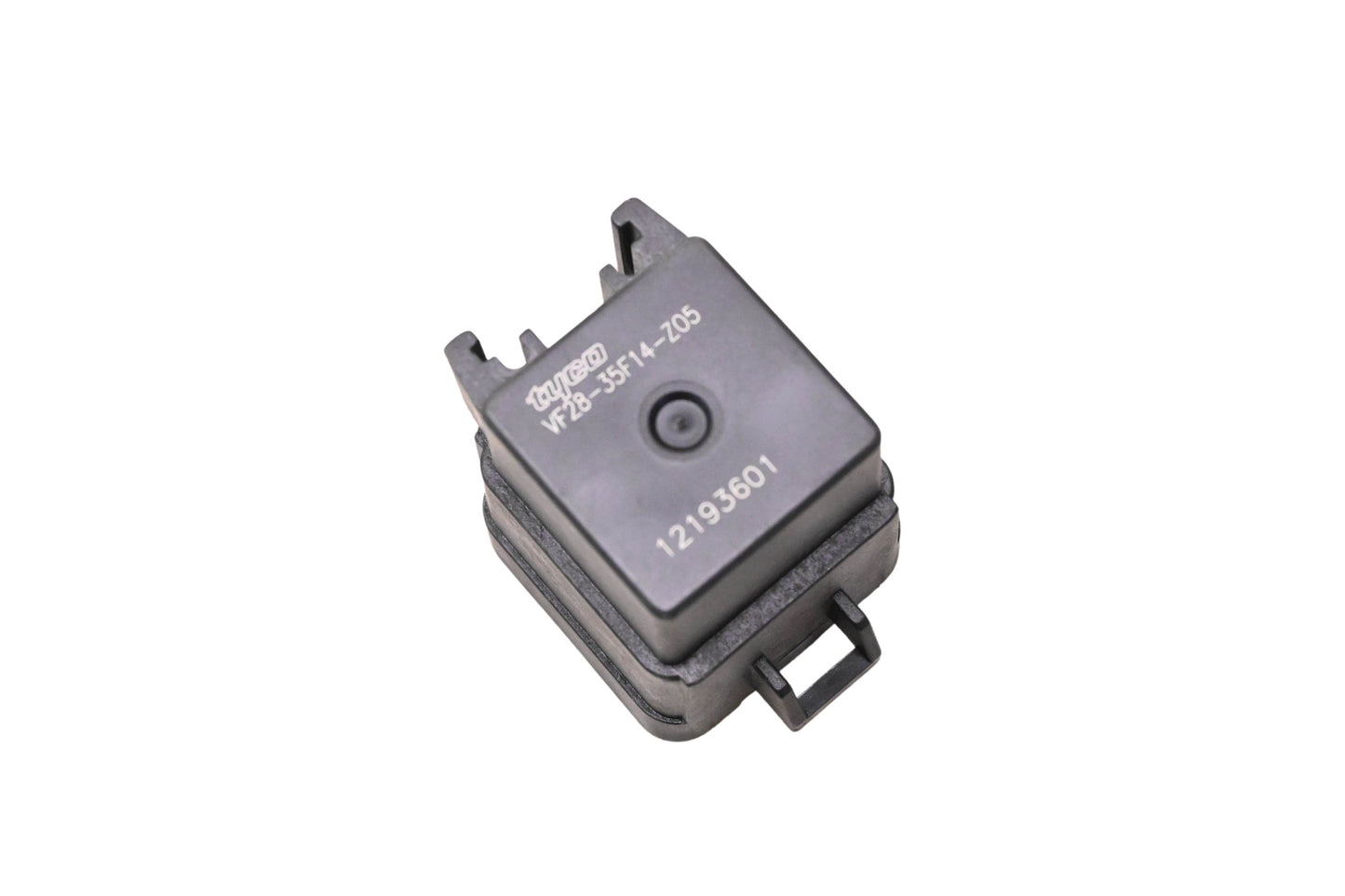 ACDelco 15-8719, 12193601 5 Prong Multipurpose Relay Assembly NOS