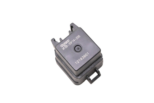 ACDelco 15-8719, 12193601 5 Prong Multipurpose Relay Assembly NOS