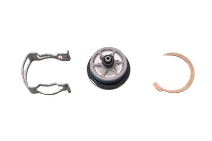 ACDelco 19210686 Fuel Injection Pressure Sensor Kit NOS