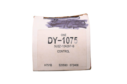 New OEM Motorcraft DY-1075, 5U2Z-12A297-B Ignition Control Module NOS