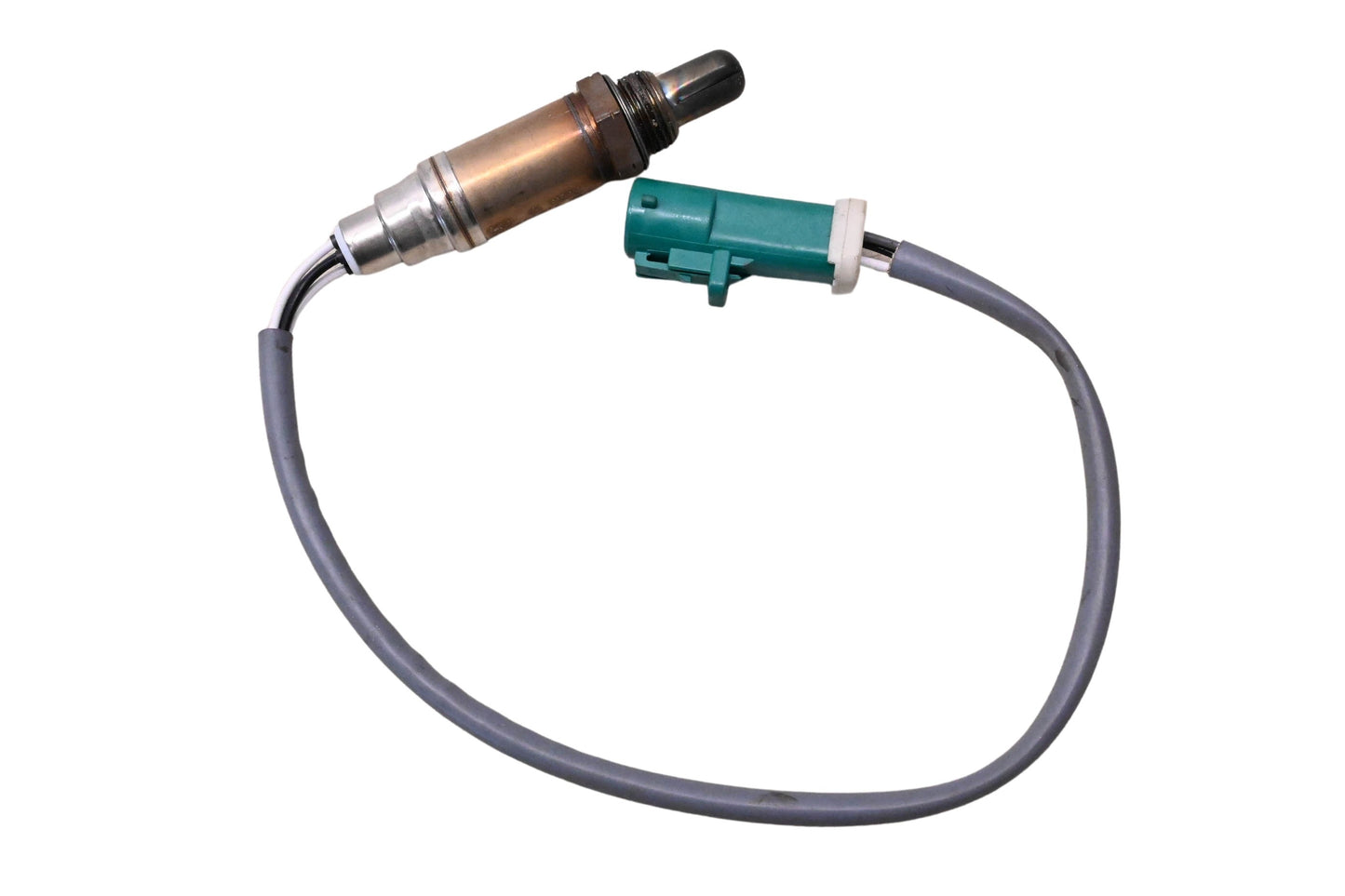 New OEM Motorcraft DY862, F88Z-9F472-CA Front Oxygen Sensor Assembly NOS
