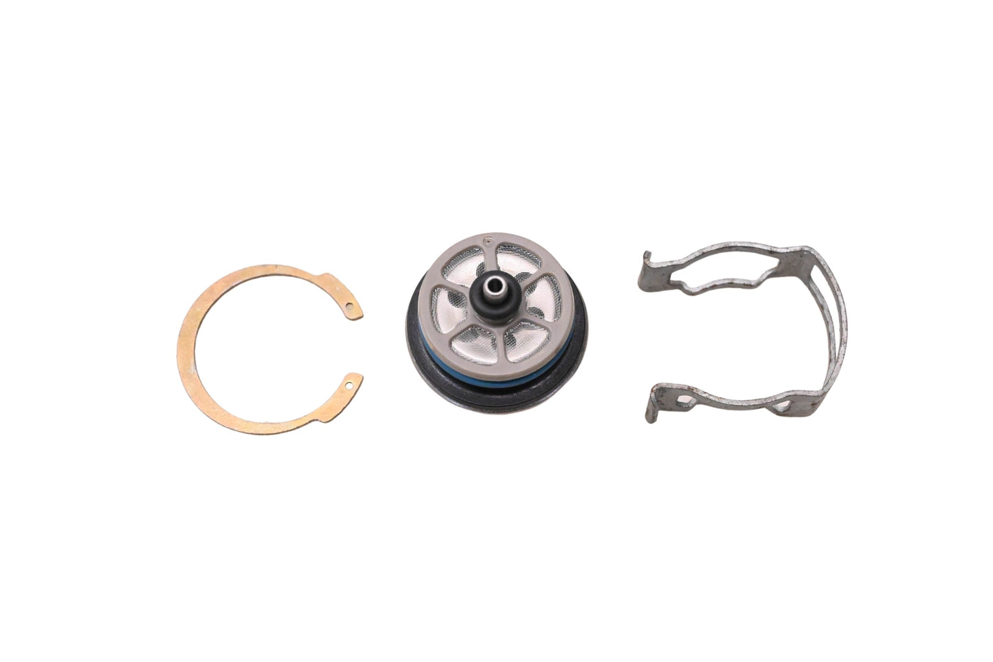 ACDelco 2173074 Fuel Pressure Regulator Assembly Kit NOS
