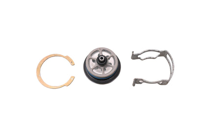 ACDelco 2173074 Fuel Pressure Regulator Assembly Kit NOS