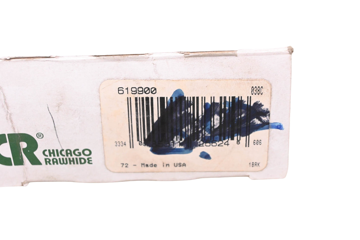 Chicago Rawhide 619900 Air Dryer Wiring Harness NOS