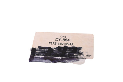 New OEM Motorcraft DY864, F8PZ-14N135-AA 5 Prong Multipurpose Relay Assembly NOS