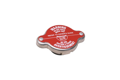 New OEM Motorcraft RS-79, E92Z-8100-B Red Radiator Cap Assembly NOS