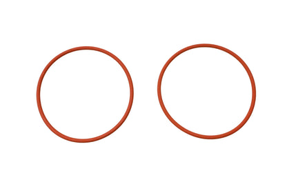 General Motors 10244495 Oil Seal O-Rings Qty 2 NOS