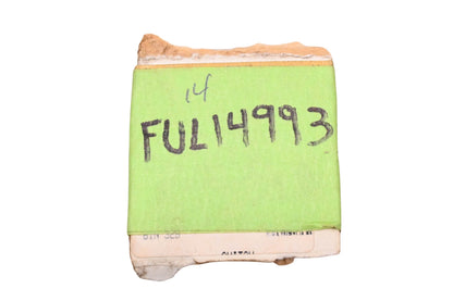 Eaton Fuller 14993 Transmission Snap Rings Qty 2 NOS