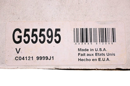 Gabriel G55595 Gas Ryder Suspension Strut Assembly NOS