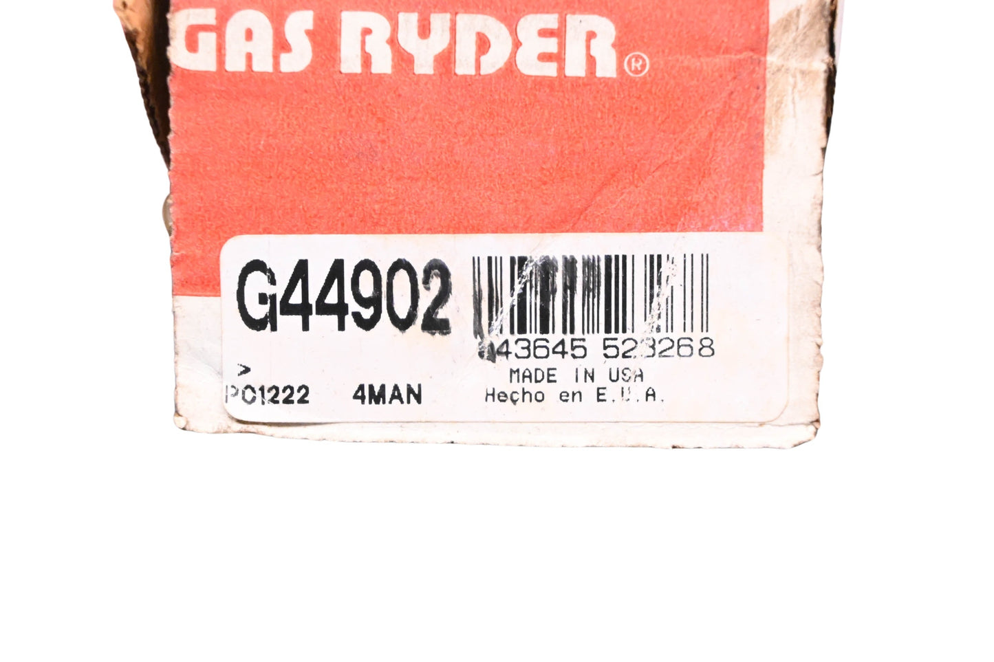 Gabriel G44902 Suspension Strut Cartridge Assembly Kit NOS