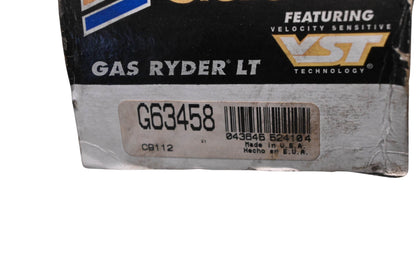 Gabriel G63458 Rear Gas Shock Absorber Assembly NOS