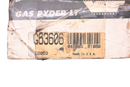 Gabriel G63606 Rear Shock Absorber Assembly NOS