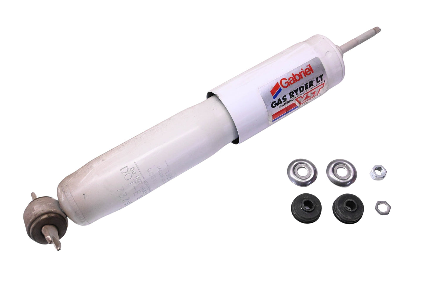 Gabriel G63418 Front Ultra Truck Shock Absorber Assembly Kit NOS