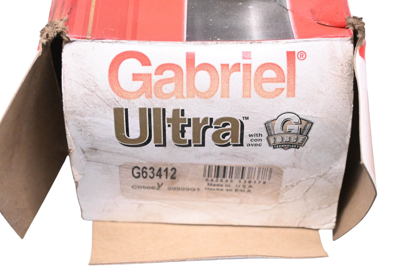Gabriel G63412 Truck Shock Absorber Assembly NOS