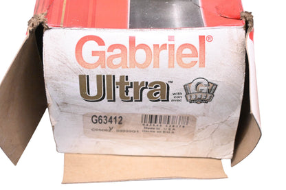 Gabriel G63412 Truck Shock Absorber Assembly NOS