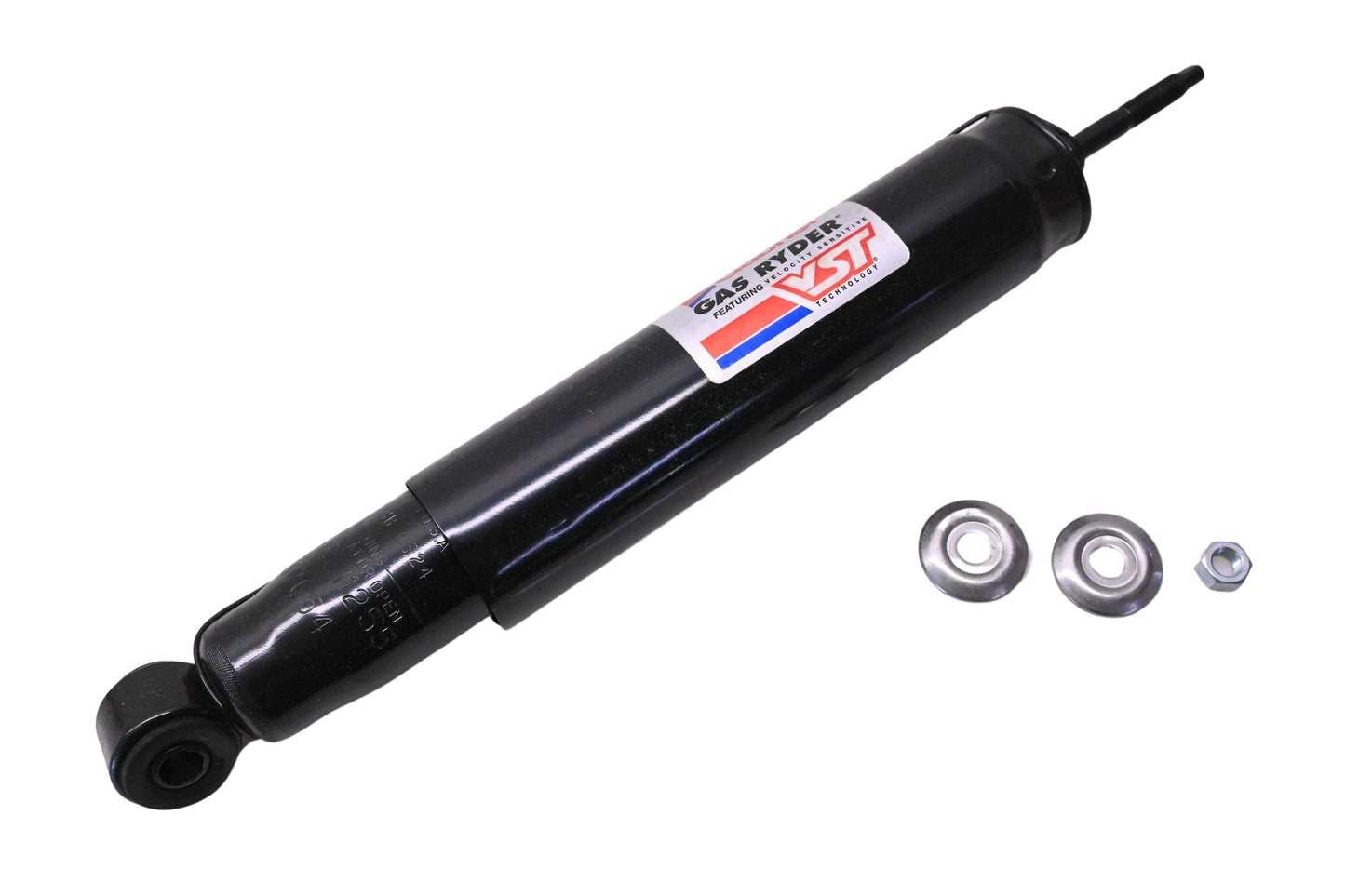 Gabriel 69674 Rear Gas Shock Absorber Assembly Kit NOS