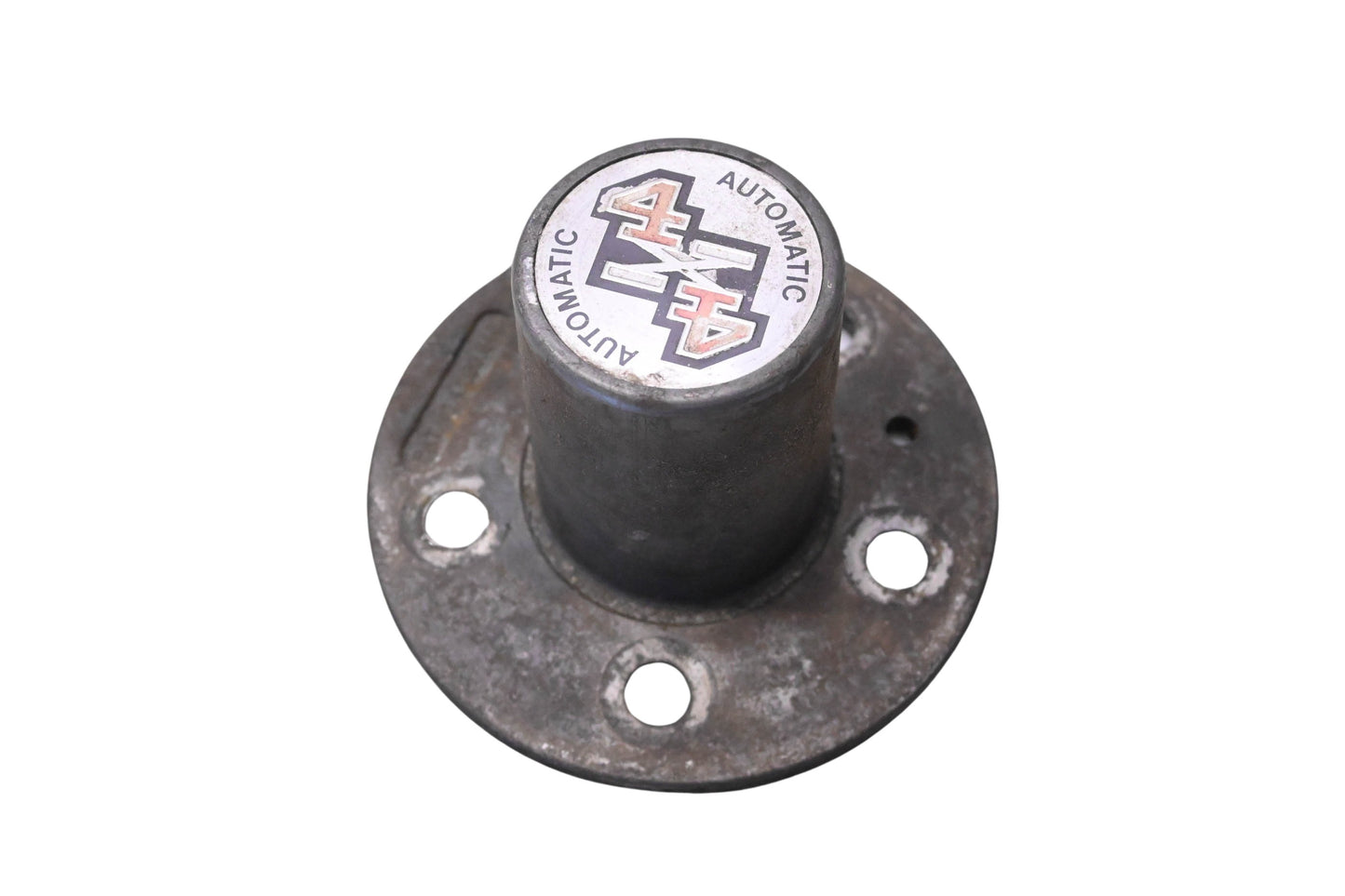 OEM Ford F3TZ-3B396-B Auto-Locking Hub Assembly