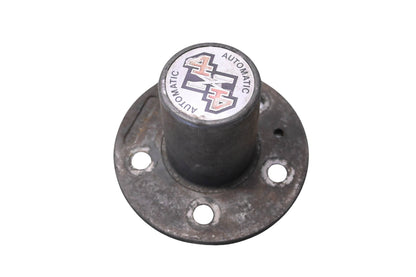 OEM Ford F3TZ-3B396-B Auto-Locking Hub Assembly