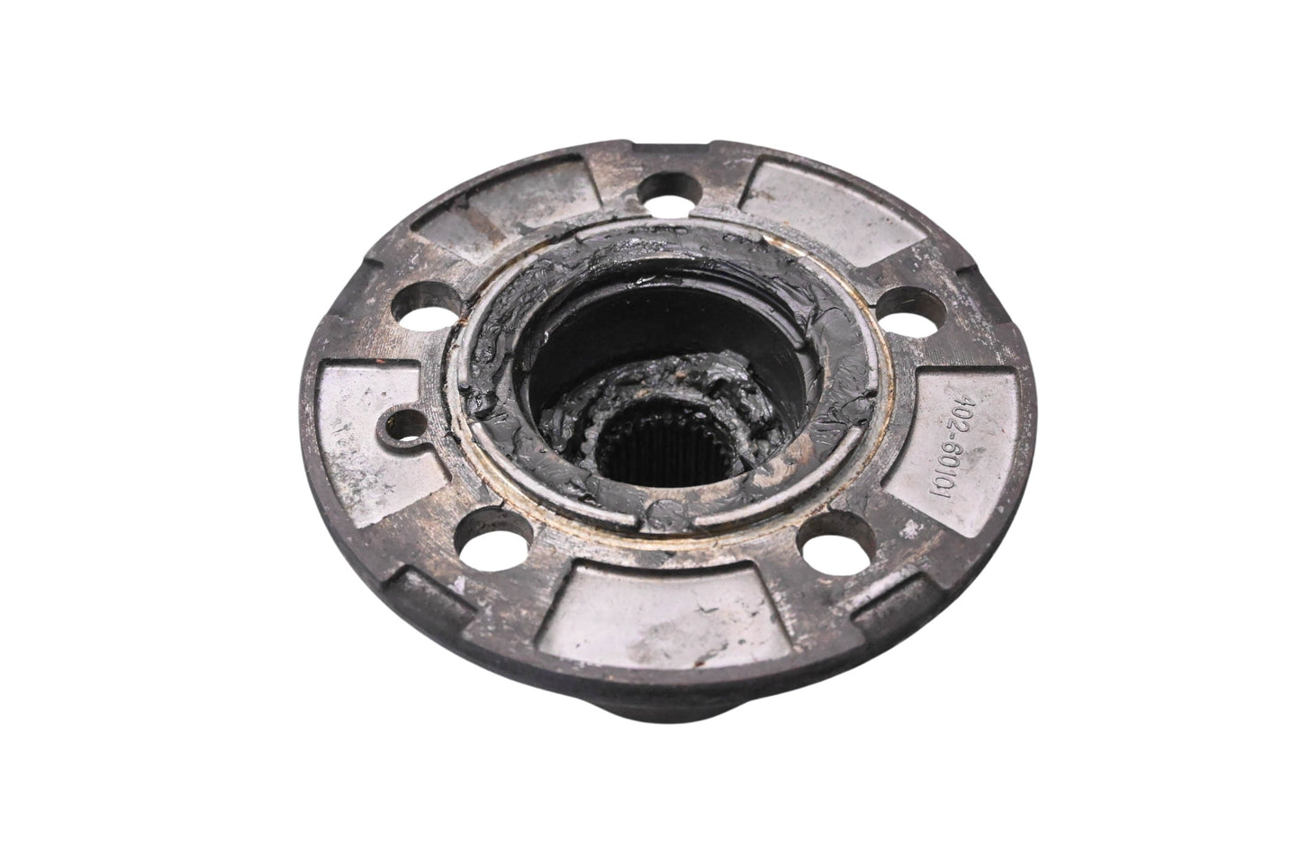 OEM Ford F3TZ-3B396-B Auto-Locking Hub Assembly