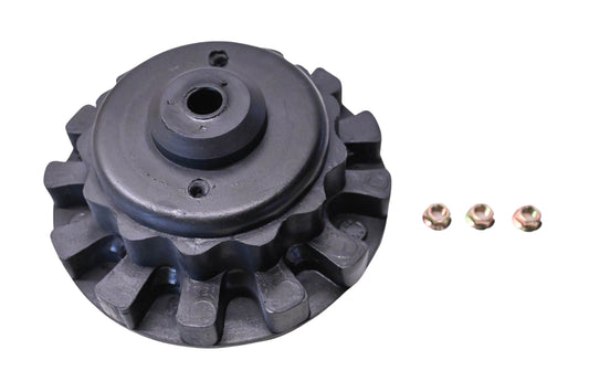 Gabriel 142254 Strut Mount Assembly Kit NOS