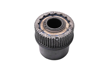 OEM Ford F81Z-3B396-DA 4WD Manual Locking Hub Assembly