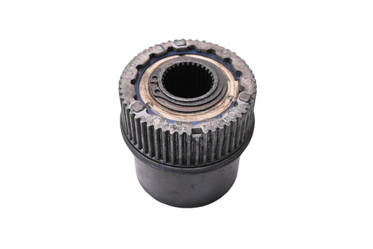 OEM Ford F81Z-3B396-DA 4WD Manual Locking Hub Assembly