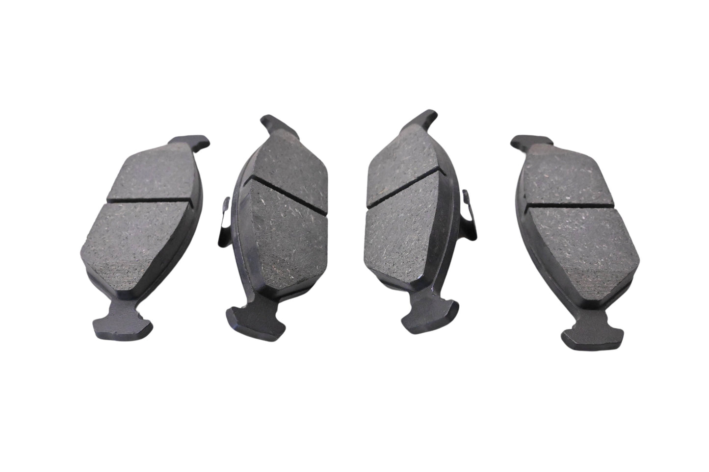 Raybestos PGD925 Ceramic Disc Brake Pad Kit NOS