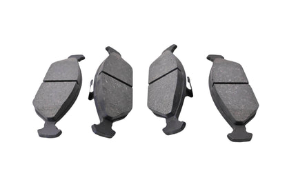 Raybestos PGD925 Ceramic Disc Brake Pad Kit NOS