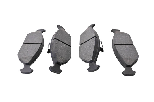 Raybestos PGD925 Ceramic Disc Brake Pad Kit NOS