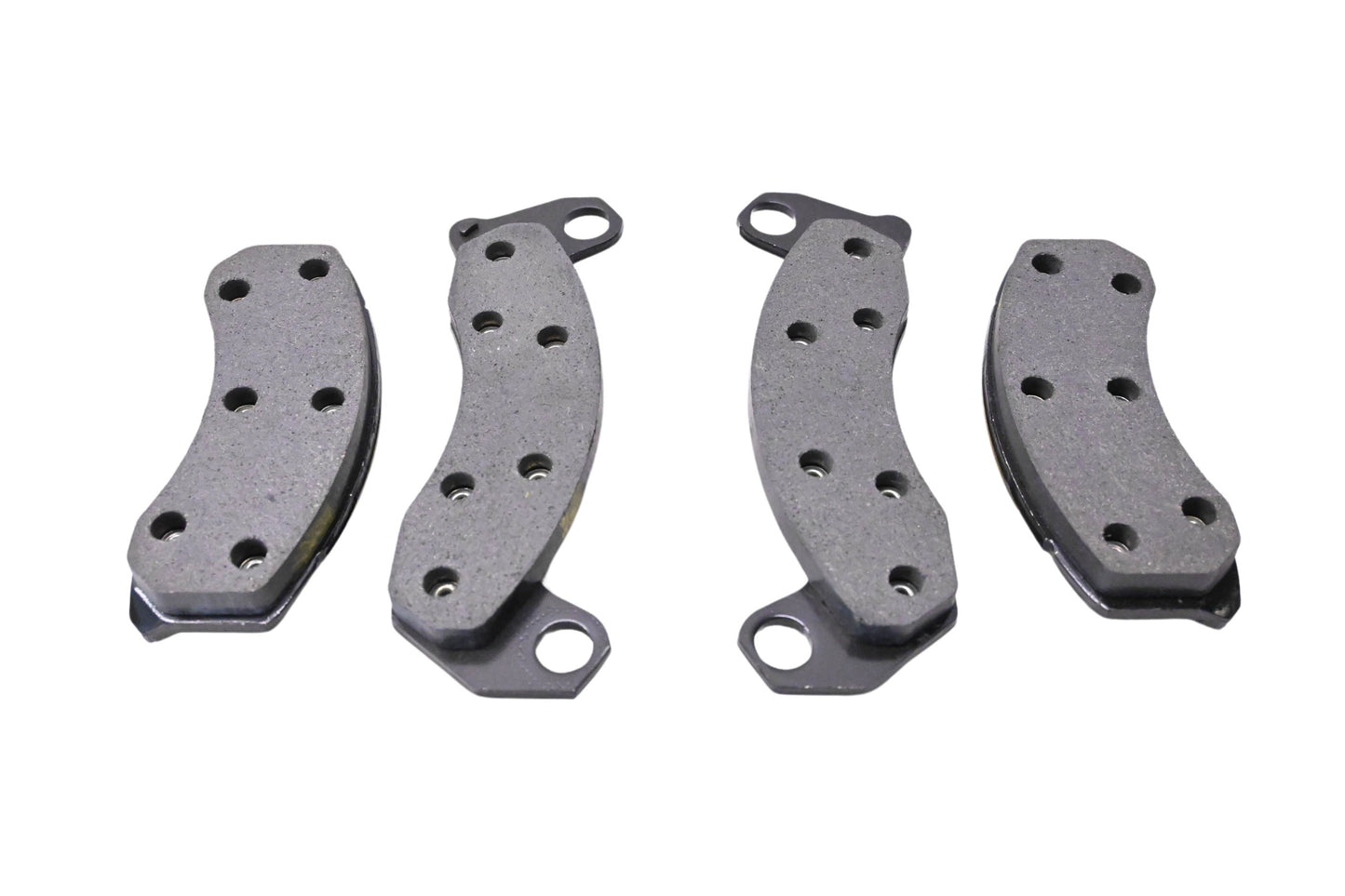 Raybestos PGD499R Disc Brake Pad Kit NOS