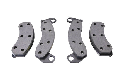 Raybestos PGD499R Disc Brake Pad Kit NOS